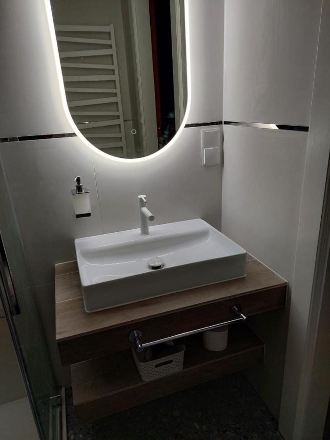 Szwajcarka Willa Z Sauna I Jacuzzi Кудова-Здруй Экстерьер фото