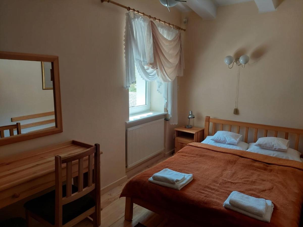 Szwajcarka Willa Z Sauna I Jacuzzi Кудова-Здруй Экстерьер фото
