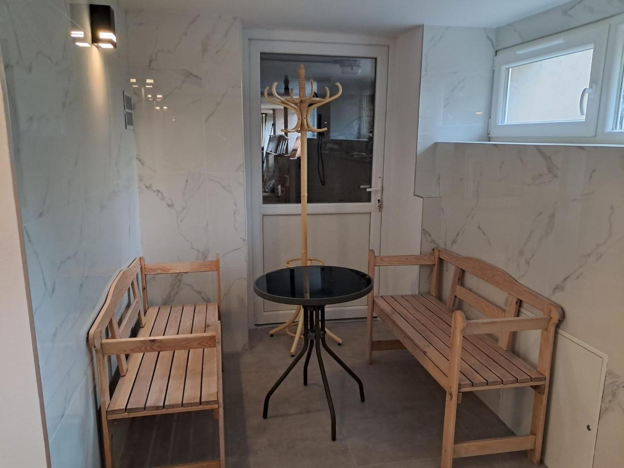 Szwajcarka Willa Z Sauna I Jacuzzi Кудова-Здруй Экстерьер фото