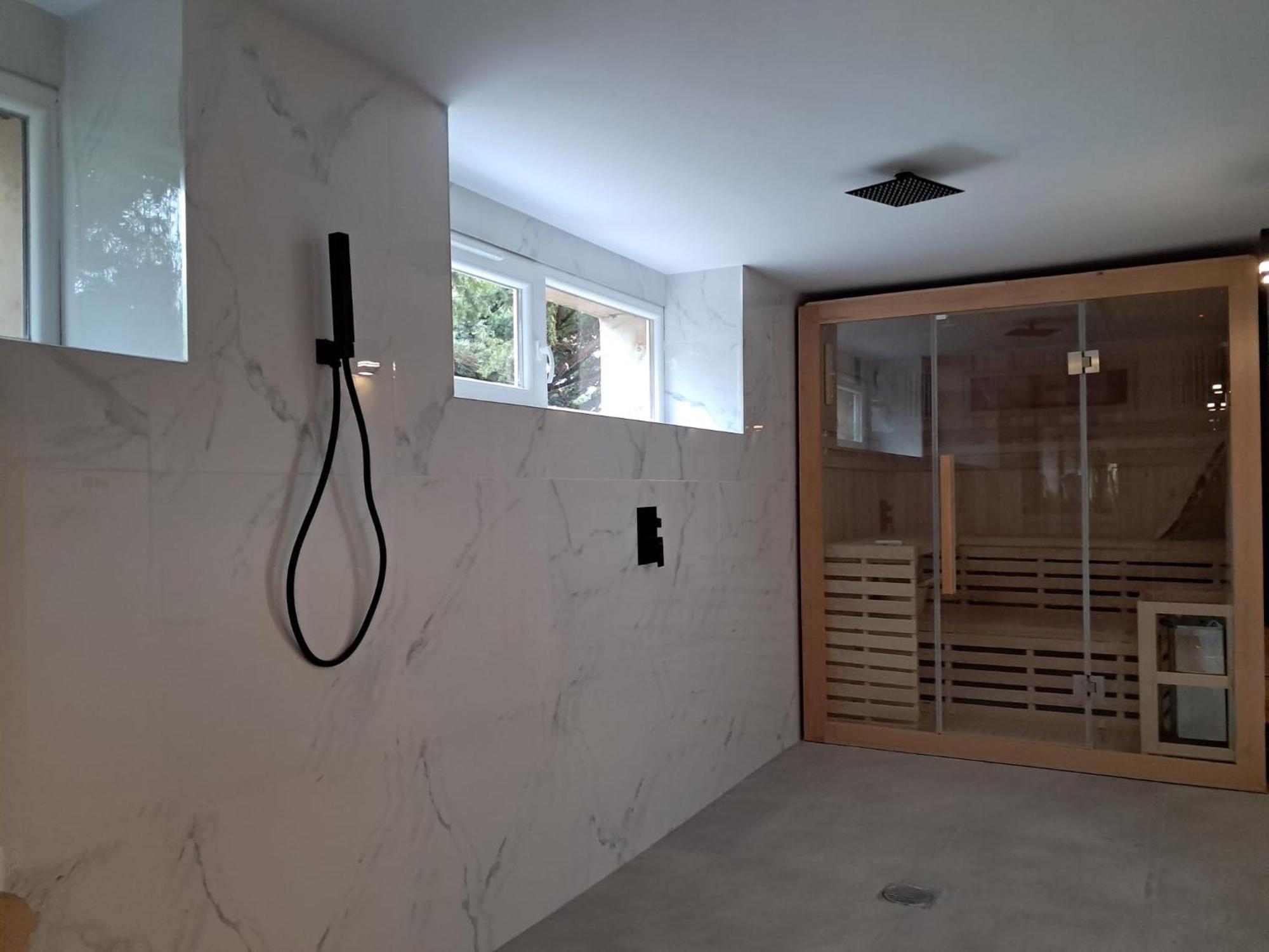 Szwajcarka Willa Z Sauna I Jacuzzi Кудова-Здруй Экстерьер фото