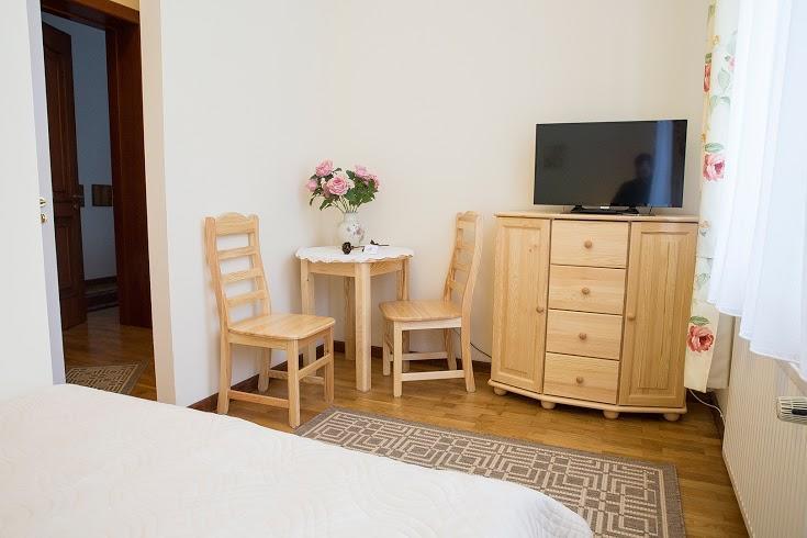 Szwajcarka Willa Z Sauna I Jacuzzi Кудова-Здруй Экстерьер фото